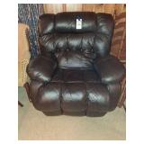 Large Recliner