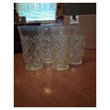 5 Glasses