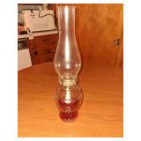 Oil Lamp