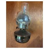 Wall Oil Lamp