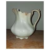 Vintage Pitcher