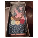 Quilt Pieces