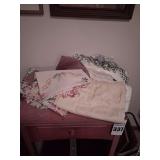Misc Placemats, Table Runners, Napkins