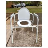 Potty Chair