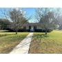 1964 3 BR Brick Ranch Home on Large Corner Lot in Established Subdivision