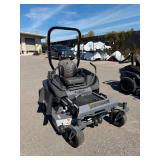 2022/2023 Spartan RZ-HD 54" Zero Turn Mower -
