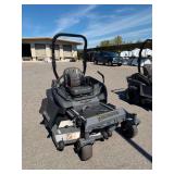 2022/2023 Spartan RZ-HD 61" Zero Turn Mower -