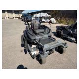 2022/2023 Spartan RZ-HD 54" Zero Turn Mower -