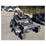 2022 Spartan RZ-C 54" Zero Turn Mower -