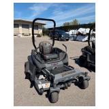 2022/2023 Spartan RZ-HD 54" Zero Turn Mower -