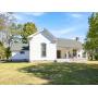 1800's Farmhouse on 1.24+/- AC - Historic Charm Meets Modern Comfort!