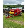 Large Farm & Construction Equip Auction