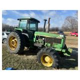 Friedrichsen Farm Auction