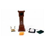 Pocket Watch Display Stands