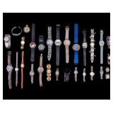 E Pluribus Unum, Citizen & More Watches