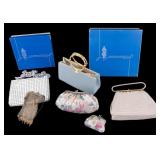 Whiting and Davis Handbags
