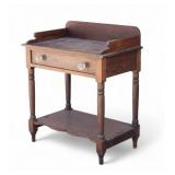 Early Vanity Table