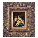Renaissance Style Painting after L. Thames