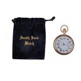 South Bend Pocket Watch - Model 1, 1906