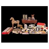 Early & Antique Toys Collection