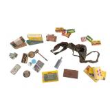 Remington, Speer, & More Vintage Bullets + More