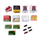 Remington, Western, & More Vintage Shotgun Shells