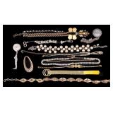 J. Crew, Rhinestone, More Jewelry