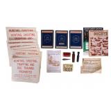 Winchester Catalogs, Sportsmen