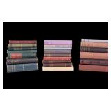 Antique / Vintage Religious Books (23)