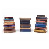 Antique / Vintage Religious Books (40)