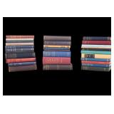 Antique / Vintage Religious Books (30)