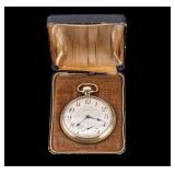 Waltham Pocket Watch - Year 1924