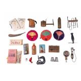 Antique / Vintage Advertising, Collectibles