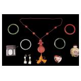Asian Jewelry