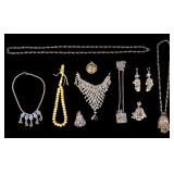 Indian and Tibetan Jewelry
