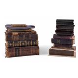 19th and 20th C Religious and Other Books