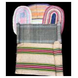 Oval Rag Rugs, Runner Rug & Other Woven Rug