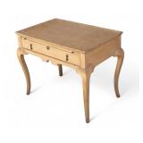 Minton-Spidell Writing Desk w/ Pull Out Leaf