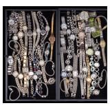 50 Ladies, Collectible Watches