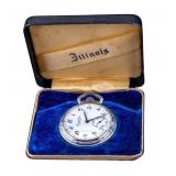 Illinois Pocket Watch Model 4 Year 1902