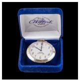 Waltham Pocket Watch - Year 1931