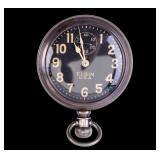 Elgin Pocket Watch - Model 7 Year 1921