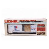 Lionel Train NIB Rare 1979 Toy Fair Car