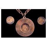 Copper Estate Jewelry