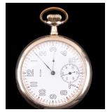 Elgin Pocket Watch - Model 6 Year 1910