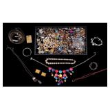 Jewelry Craft And Singles