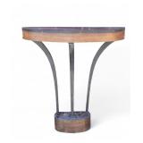 Art Deco Style Console Table
