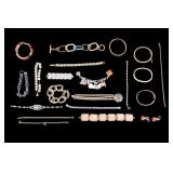 Designer Costume Bracelets