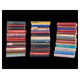 Antique / Vintage Religious Books (50)