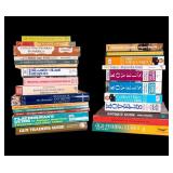Reference Books for Antiques and Firearm